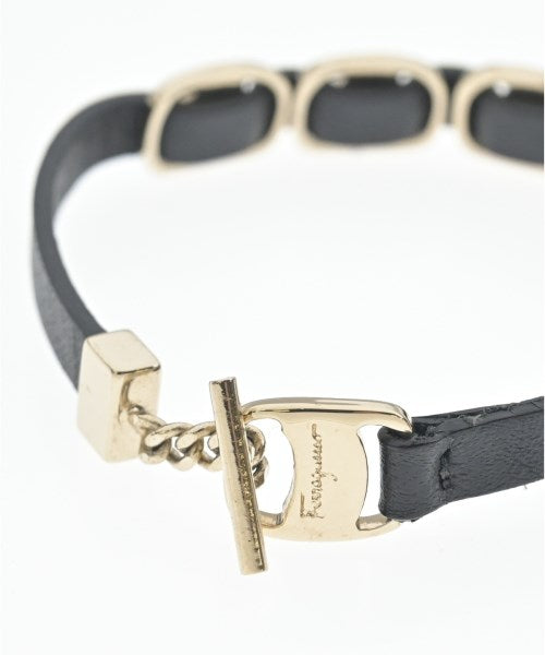 Salvatore Ferragamo สร้อยข้อมือ/กำไล