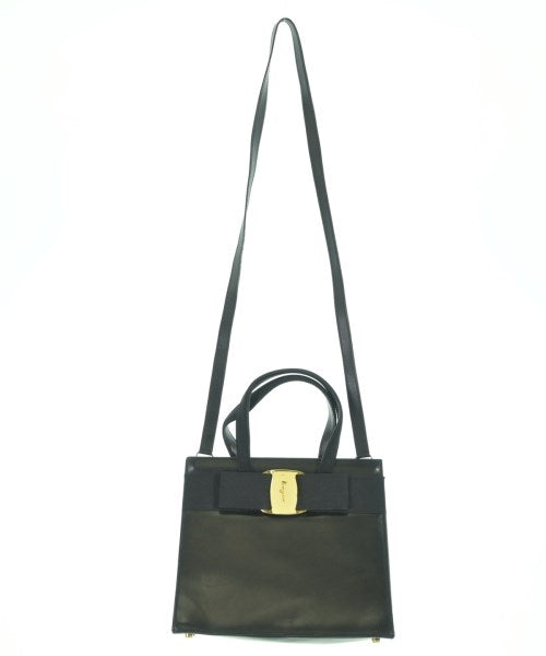 Salvatore Ferragamo กระเป๋าถือ