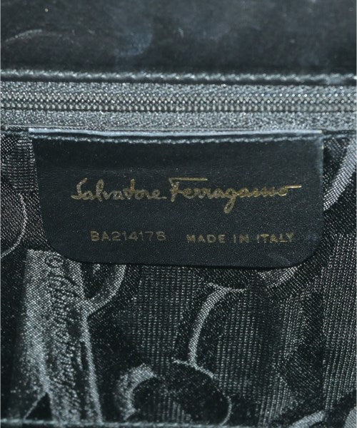 Salvatore Ferragamo กระเป๋าถือ