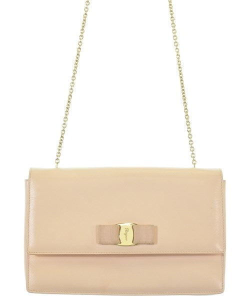Salvatore Ferragamo กระเป๋าสะพาย
