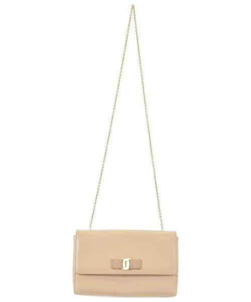 Salvatore Ferragamo กระเป๋าสะพาย