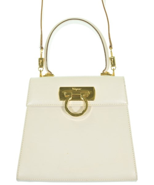 Salvatore Ferragamo กระเป๋าถือ