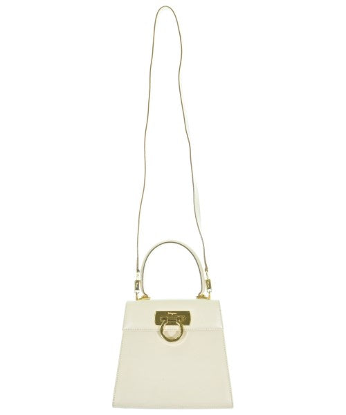 Salvatore Ferragamo กระเป๋าถือ