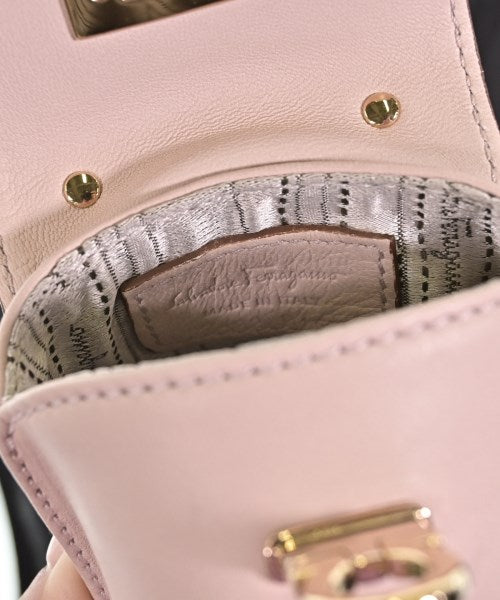 Salvatore Ferragamo กระเป๋า อื่น