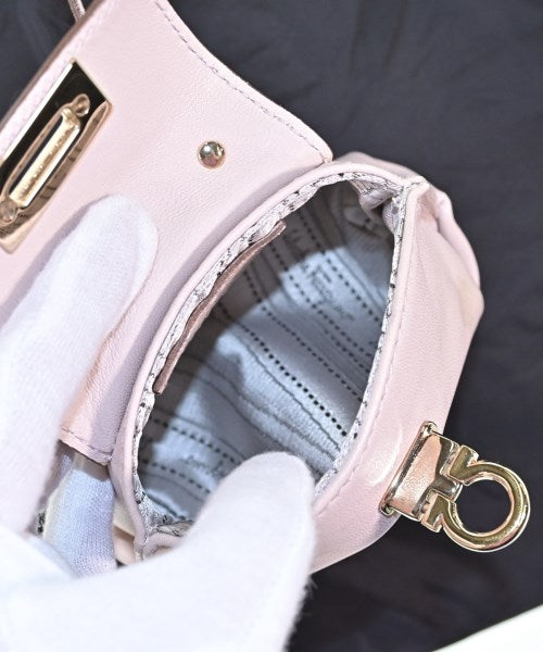 Salvatore Ferragamo กระเป๋า อื่น