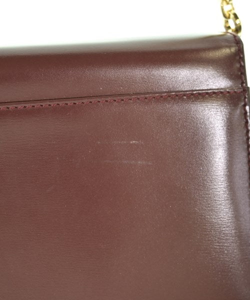 Salvatore Ferragamo กระเป๋าสะพาย