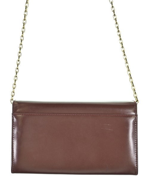 Salvatore Ferragamo กระเป๋าสะพาย