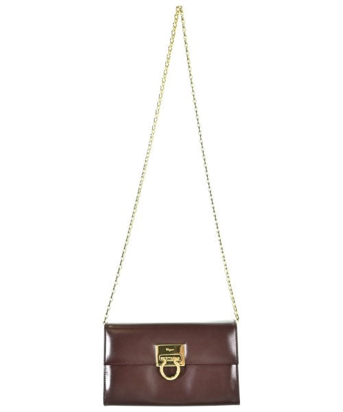 Salvatore Ferragamo กระเป๋าสะพาย