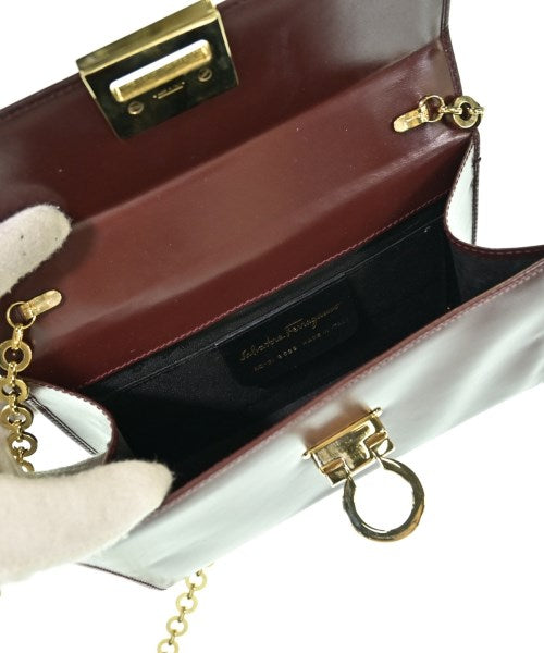 Salvatore Ferragamo กระเป๋าสะพาย