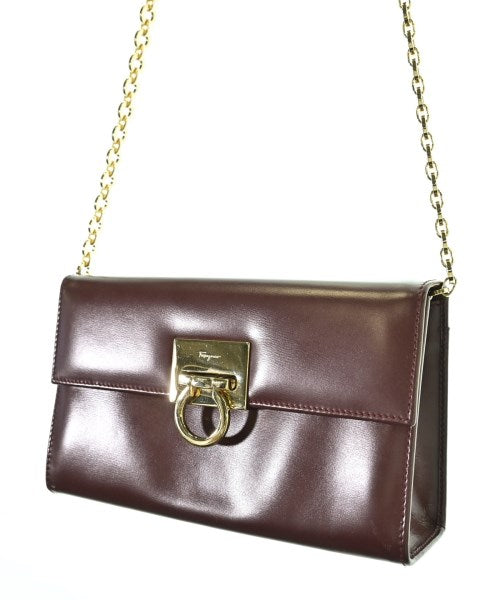 Salvatore Ferragamo กระเป๋าสะพาย