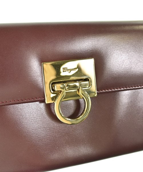 Salvatore Ferragamo กระเป๋าสะพาย