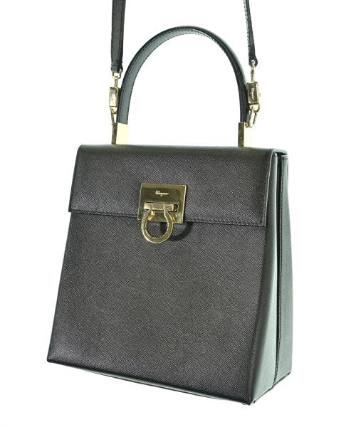 Salvatore Ferragamo กระเป๋าถือ