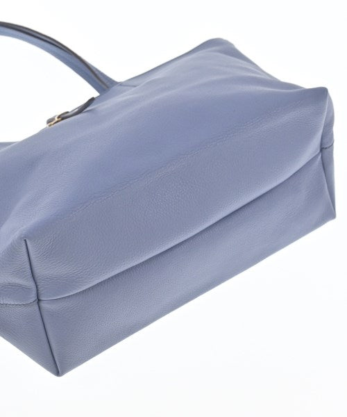 Salvatore Ferragamo กระเป๋าถือขนาดใหญ่