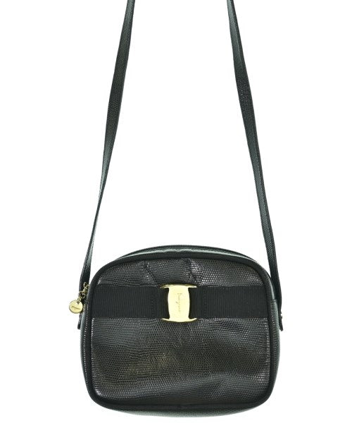 Salvatore Ferragamo กระเป๋าสะพาย