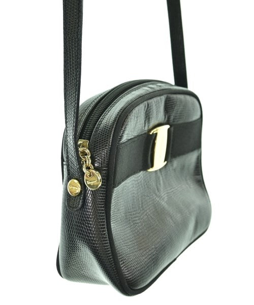 Salvatore Ferragamo กระเป๋าสะพาย