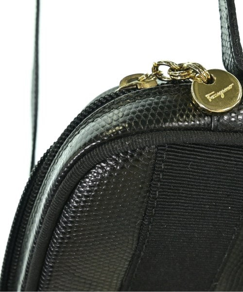 Salvatore Ferragamo กระเป๋าสะพาย