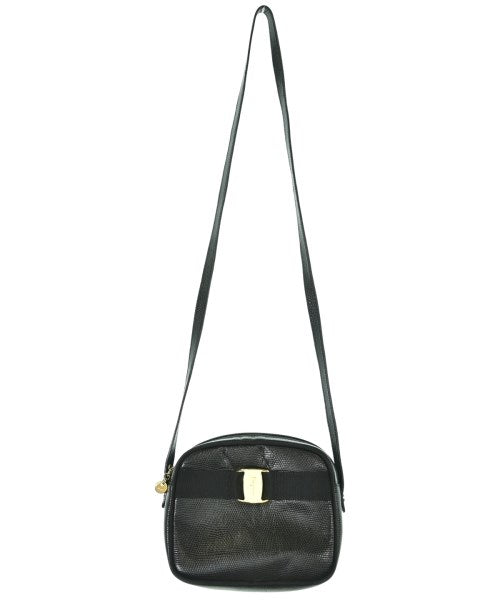 Salvatore Ferragamo กระเป๋าสะพาย