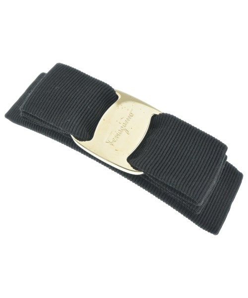 Salvatore Ferragamo เครื่องประดับผม