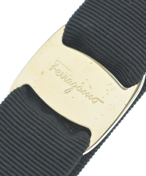 Salvatore Ferragamo เครื่องประดับผม