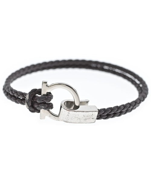 Salvatore Ferragamo สร้อยข้อมือ/กำไล