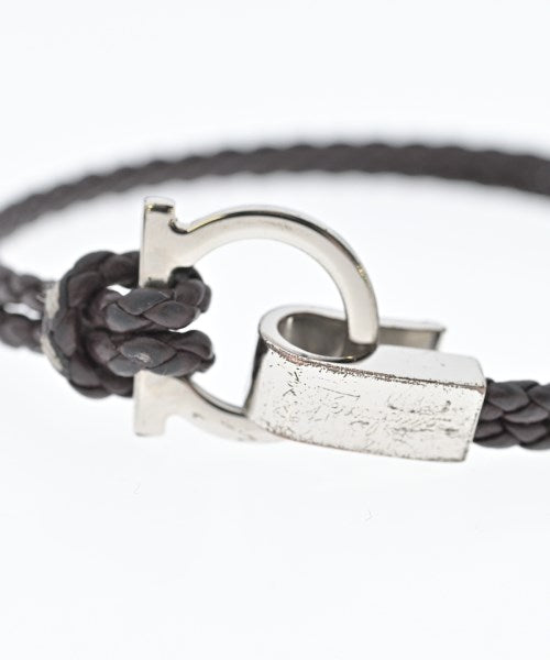 Salvatore Ferragamo สร้อยข้อมือ/กำไล