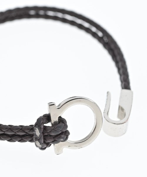 Salvatore Ferragamo สร้อยข้อมือ/กำไล
