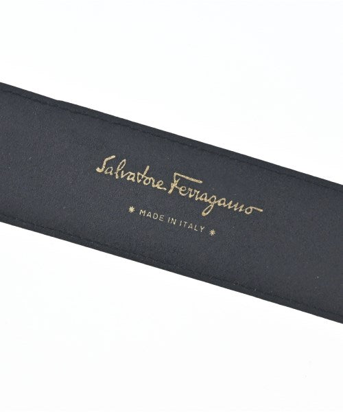 Salvatore Ferragamo เข็มขัด