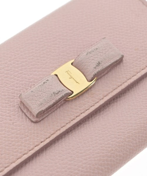 Salvatore Ferragamo กล่องใส่บัตร