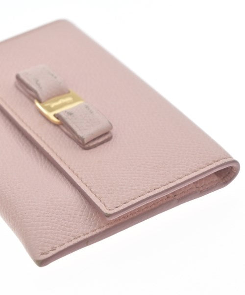 Salvatore Ferragamo กล่องใส่บัตร