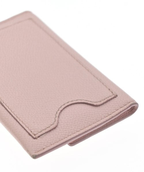 Salvatore Ferragamo กล่องใส่บัตร