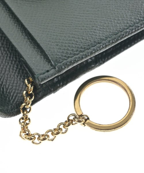 Salvatore Ferragamo กระเป๋าสตางค์/กระเป๋าใส่เหรียญ