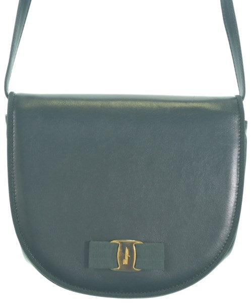 Salvatore Ferragamo กระเป๋าสะพาย