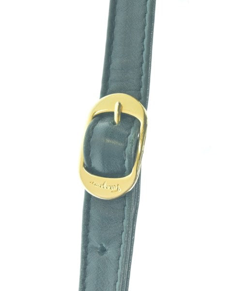 Salvatore Ferragamo กระเป๋าสะพาย