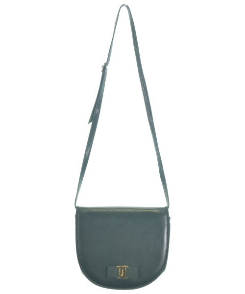 Salvatore Ferragamo กระเป๋าสะพาย