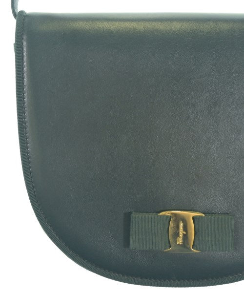 Salvatore Ferragamo กระเป๋าสะพาย