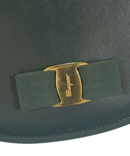 Salvatore Ferragamo กระเป๋าสะพาย