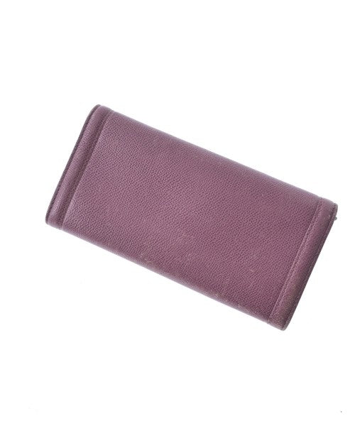 Salvatore Ferragamo กระเป๋าสตางค์/กระเป๋าใส่เหรียญ