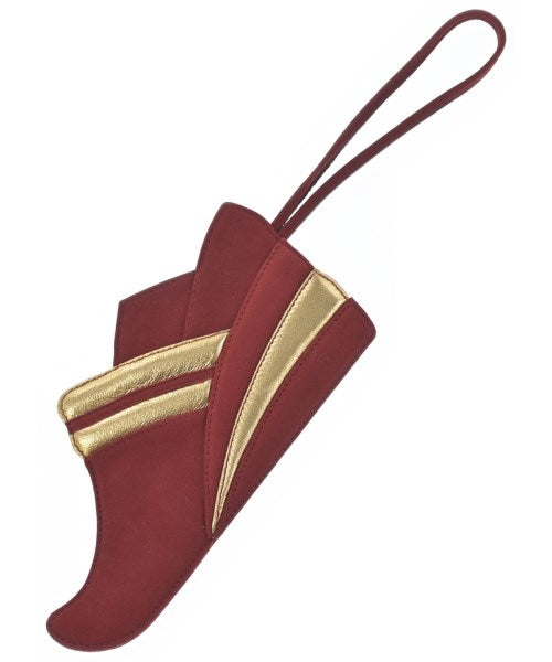 Salvatore Ferragamo เครื่องประดับบนกระเป๋า
