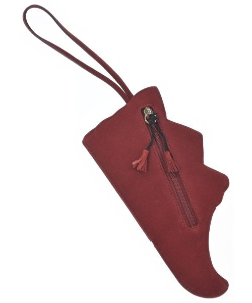Salvatore Ferragamo เครื่องประดับบนกระเป๋า