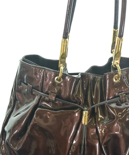 Salvatore Ferragamo กระเป๋าถือขนาดใหญ่