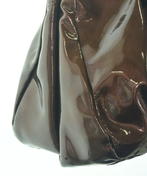 Salvatore Ferragamo กระเป๋าถือขนาดใหญ่