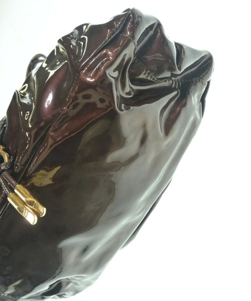 Salvatore Ferragamo กระเป๋าถือขนาดใหญ่