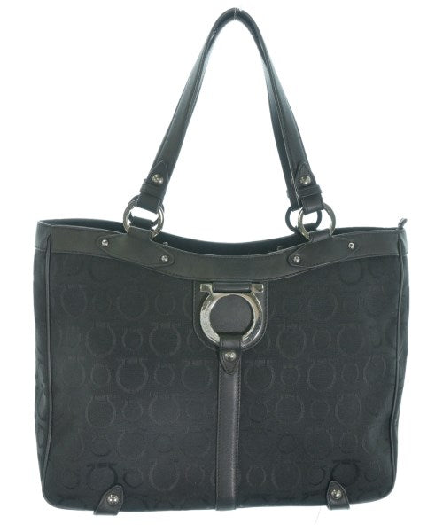 Salvatore Ferragamo กระเป๋าถือขนาดใหญ่