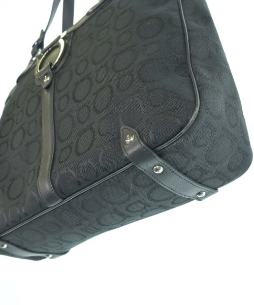 Salvatore Ferragamo กระเป๋าถือขนาดใหญ่
