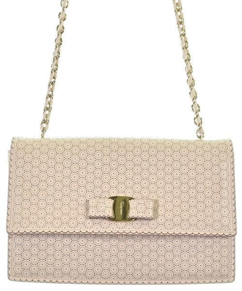 Salvatore Ferragamo กระเป๋าสะพาย