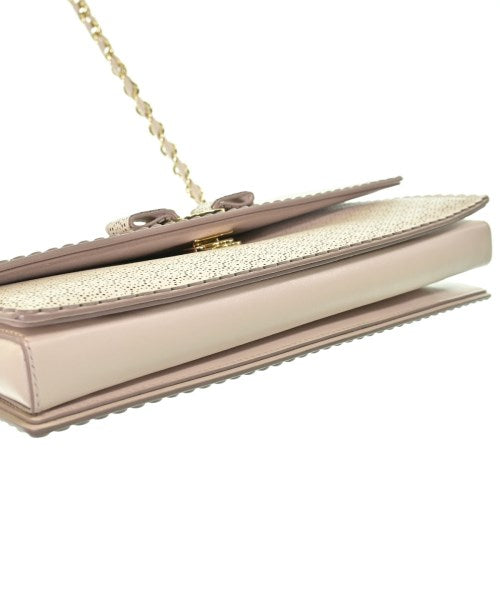 Salvatore Ferragamo กระเป๋าสะพาย