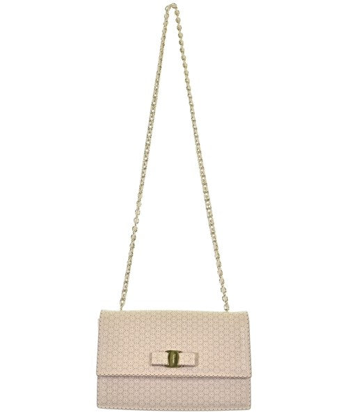 Salvatore Ferragamo กระเป๋าสะพาย
