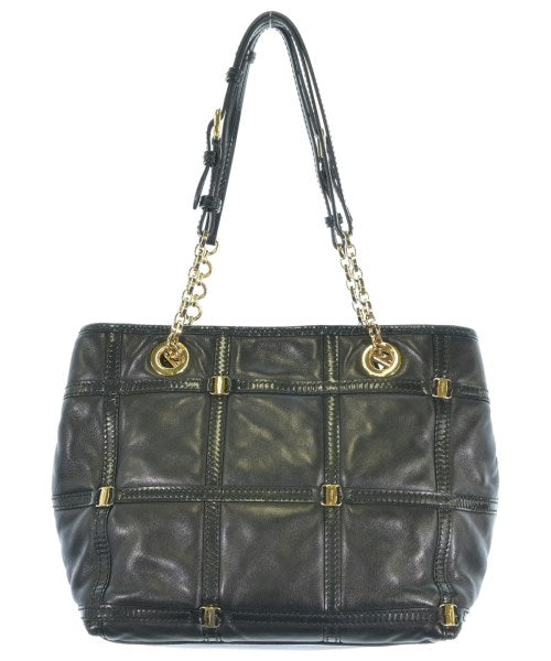 Salvatore Ferragamo กระเป๋าถือขนาดใหญ่