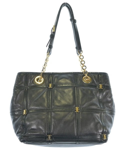 Salvatore Ferragamo กระเป๋าถือขนาดใหญ่