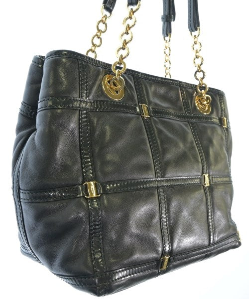 Salvatore Ferragamo กระเป๋าถือขนาดใหญ่